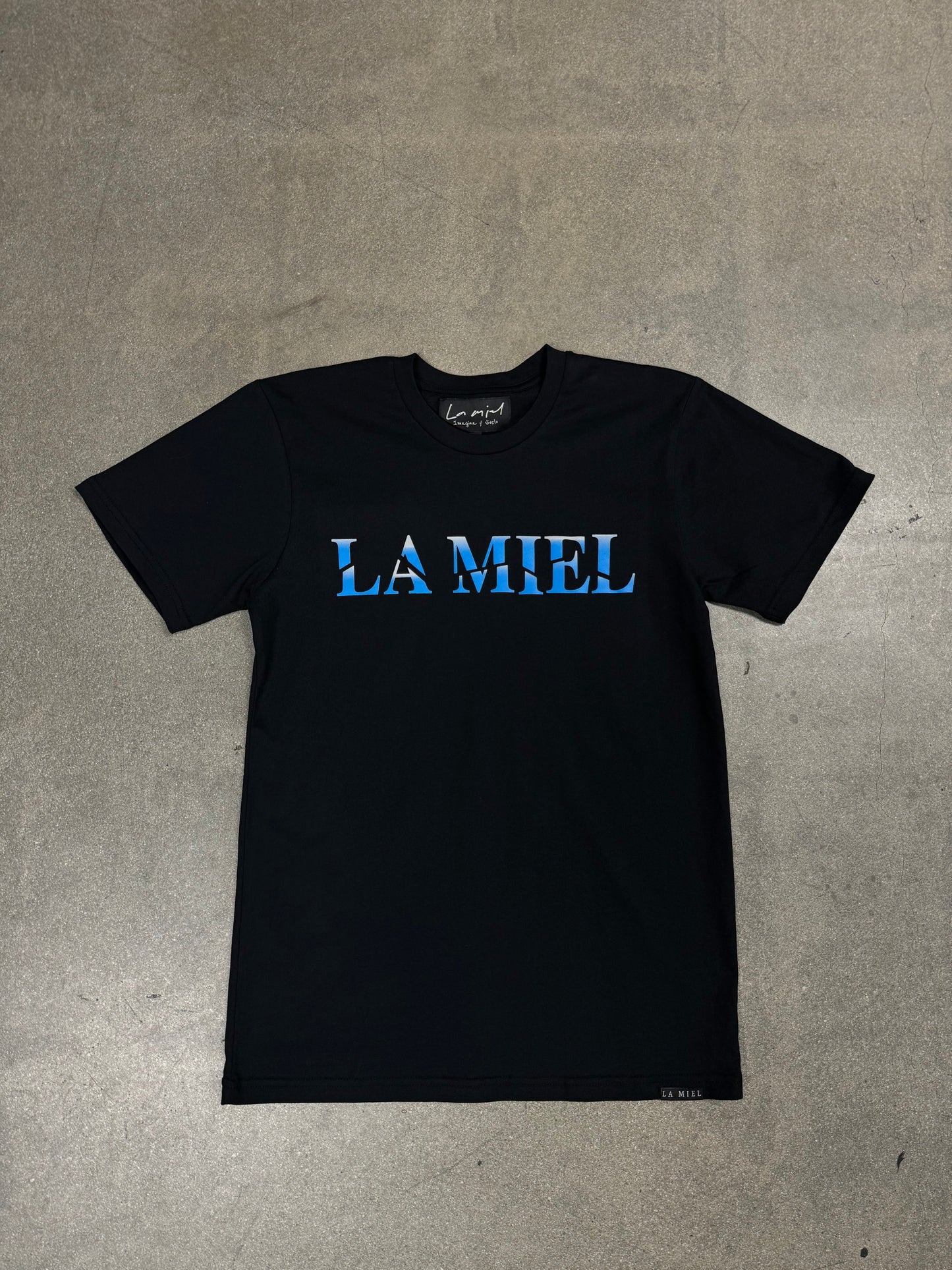 La Miel Azul