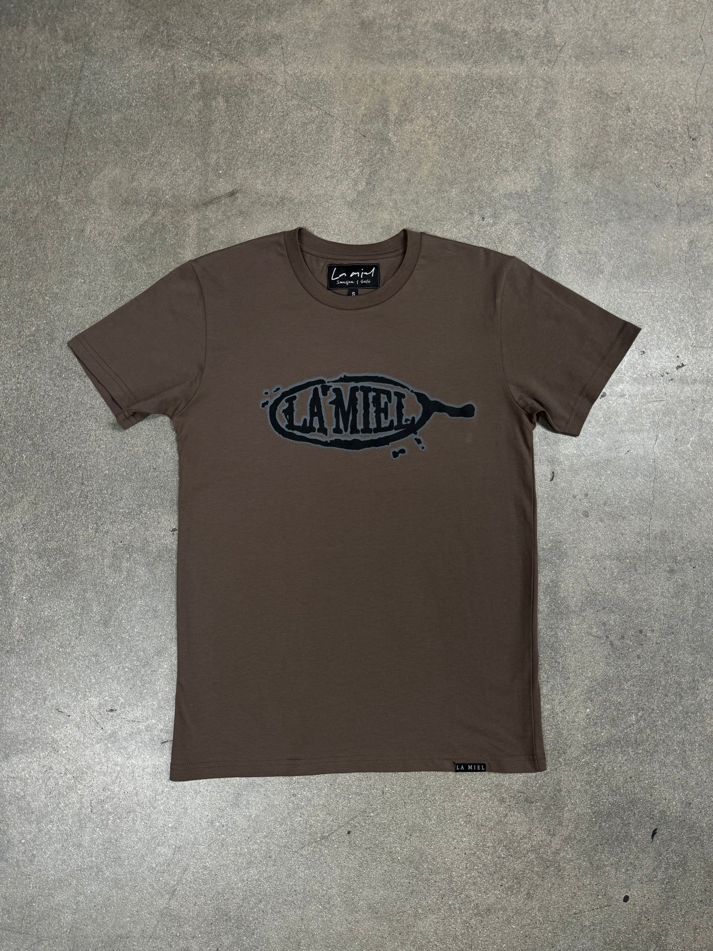 La Miel Estampa Cafe