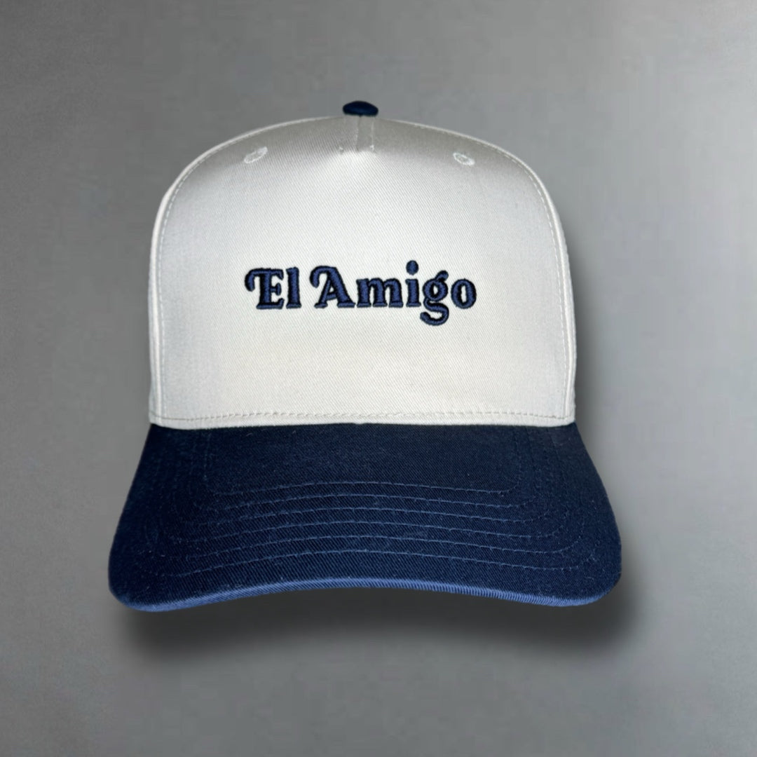 EL AMIGO