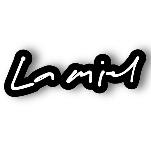 La Miel Merch logo